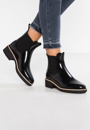 Bottes en caoutchouc - black