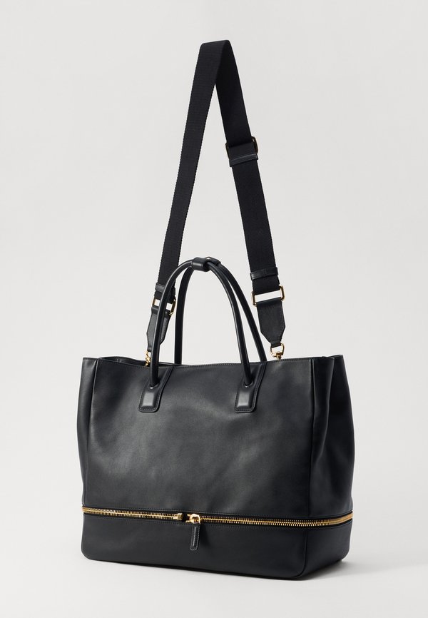 FOLDING BAG - Handbag3