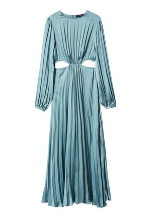Robe longue - light blue