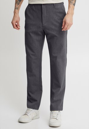 FREDERIC LIAM - Pantalones chinos - med grey m