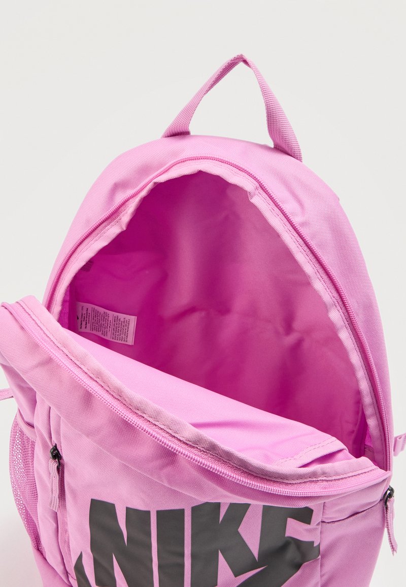 Nike Sportswear UNISEX - Rucksack - light magenta/black/pink - Zalando.ie