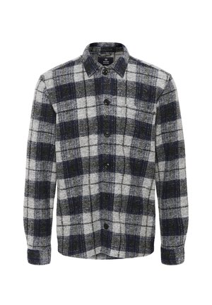 Matinique HERITAGE - Skjorter - dark navy