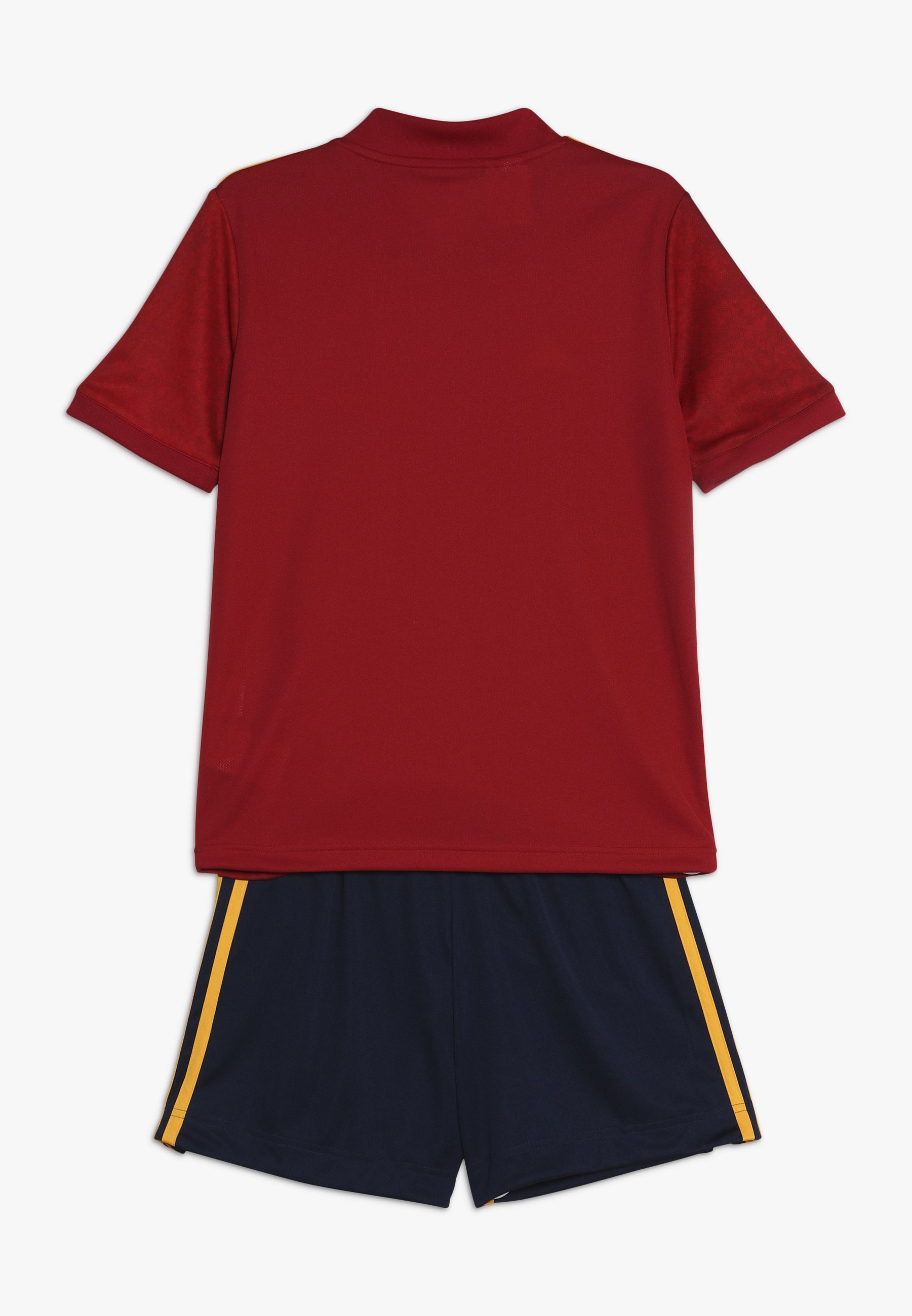 Kids SPAIN FEF HOME JERSEY KIT - Club wear Kids SPAIN FEF HOME JERSEY KIT - Club wear
