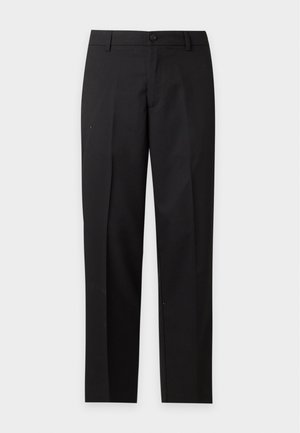 Jack & Jones PREMIUM, JPSTKARL TOBY - Панталони - black