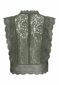 ONLY ONLKARO  - Top - khaki