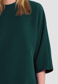 Jascha Stockholm VOX - COBOLT - Dnevna haljina - emerald