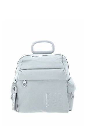 DONNA MANDARINA DUCK P10QMTT1-A46  - Sac à dos - pearl