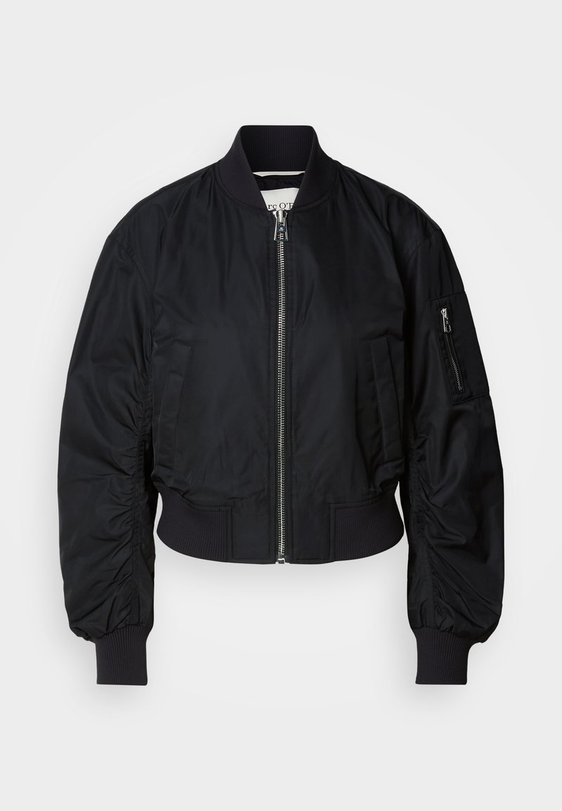 Marc O’Polo Bomberjacks zwart