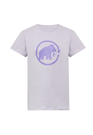 CORE CLASSIC - T-Shirt print - aster