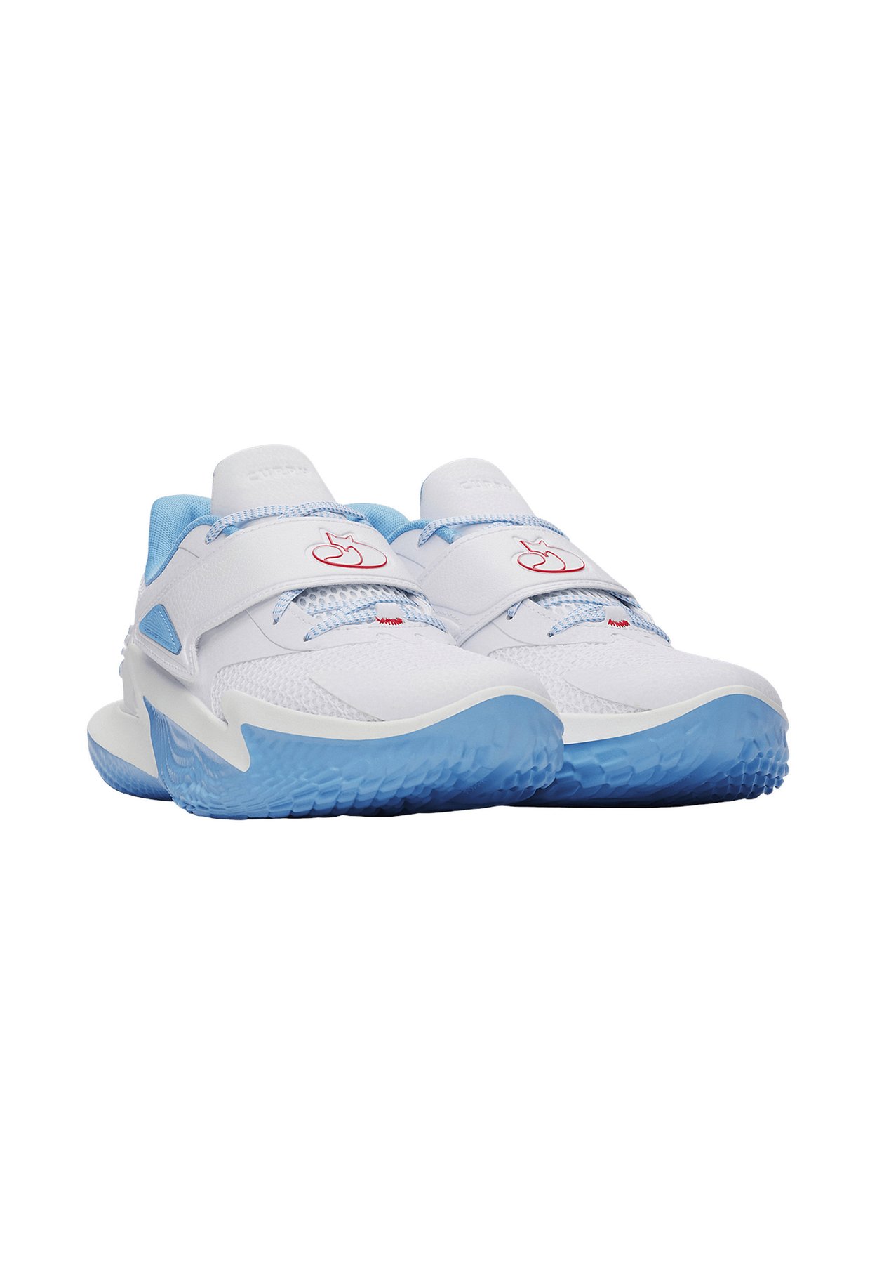 CURRY FOX 2 FLAME