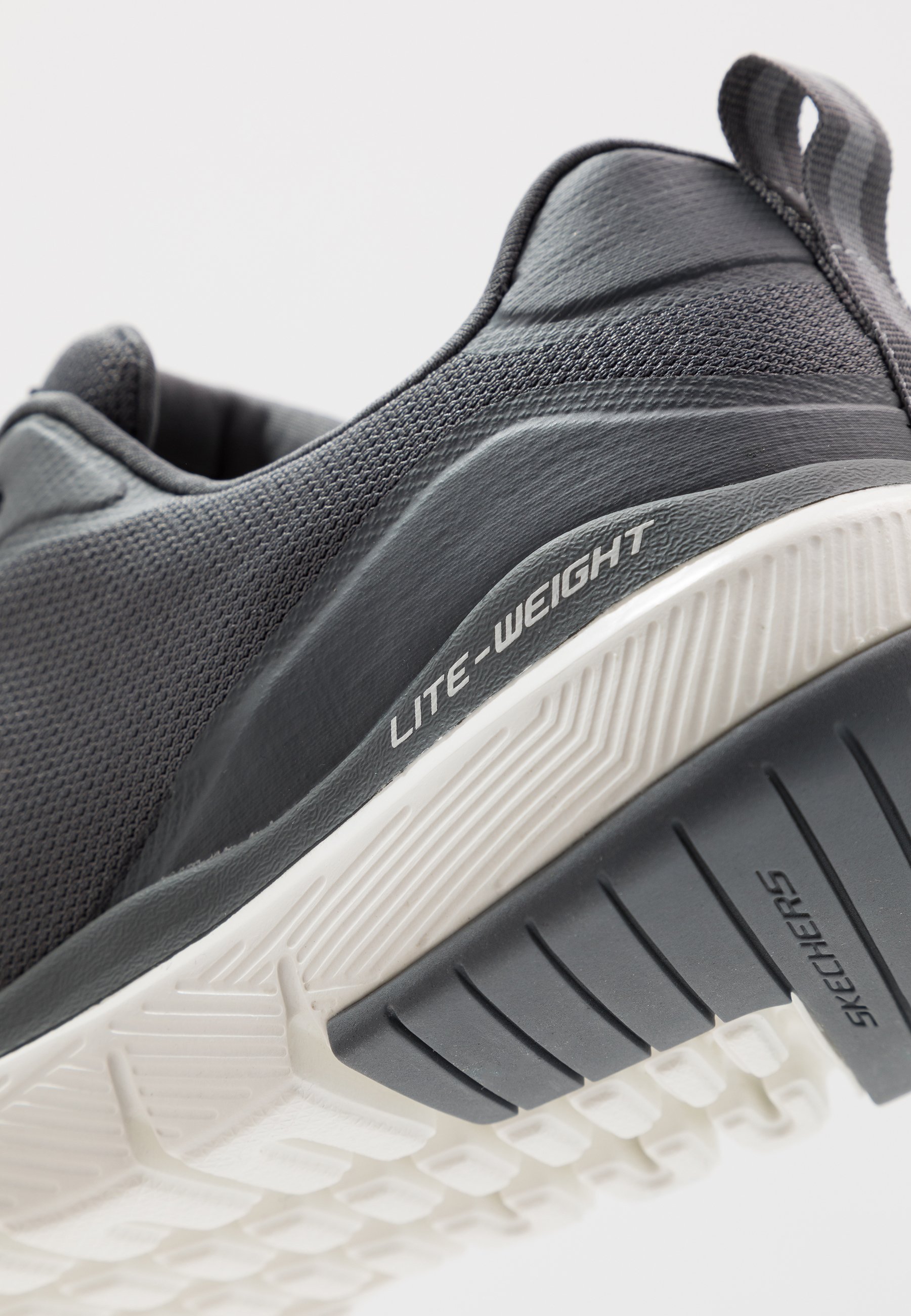 Skechers Sport FLEX ADVANTAGE 3.0 Joggesko charcoal Skechers Sport FLEX ADVANTAGE 3.0 Joggesko charcoal