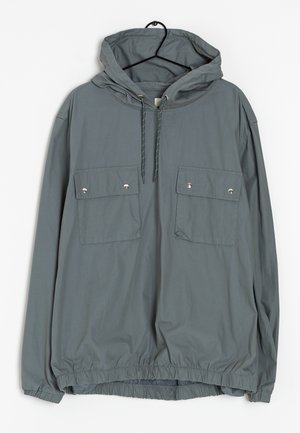 River Island Leichte Jacke - green