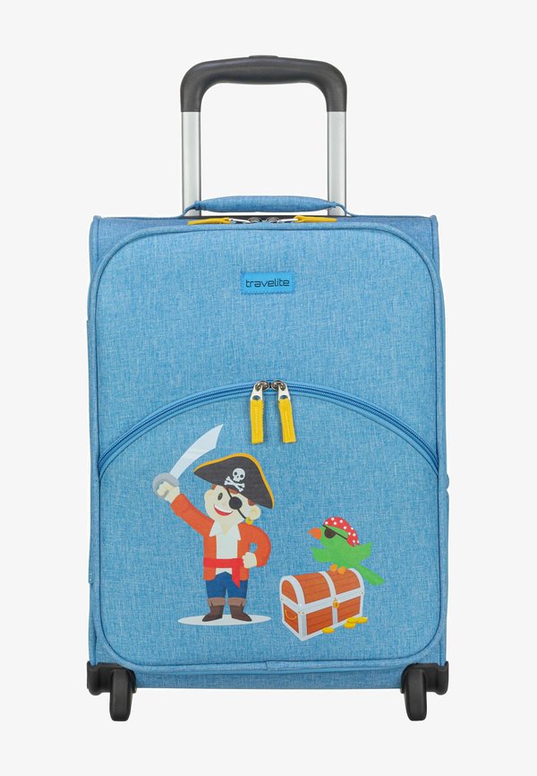 YOUNGSTER  - Trolley - pirat