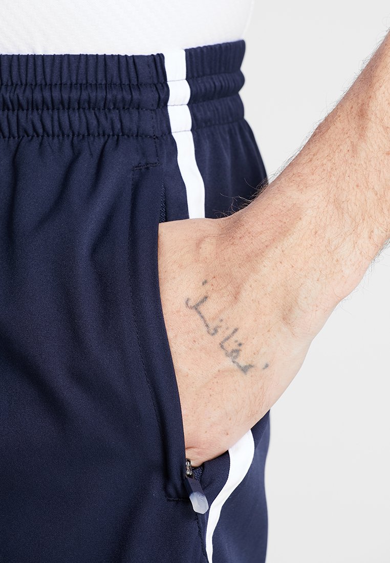 Herren Shirts | JAKO COMPETITION kurze Sporthose marine/dunkelblau - LY52189 Herren Shirts | JAKO COMPETITION kurze Sporthose marine/dunkelblau - LY52189