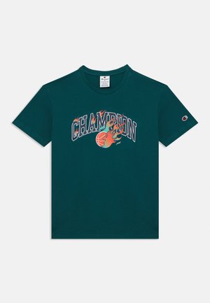 GRAPHIC GALLERY CREW NECK  - T-shirt imprimé - ema