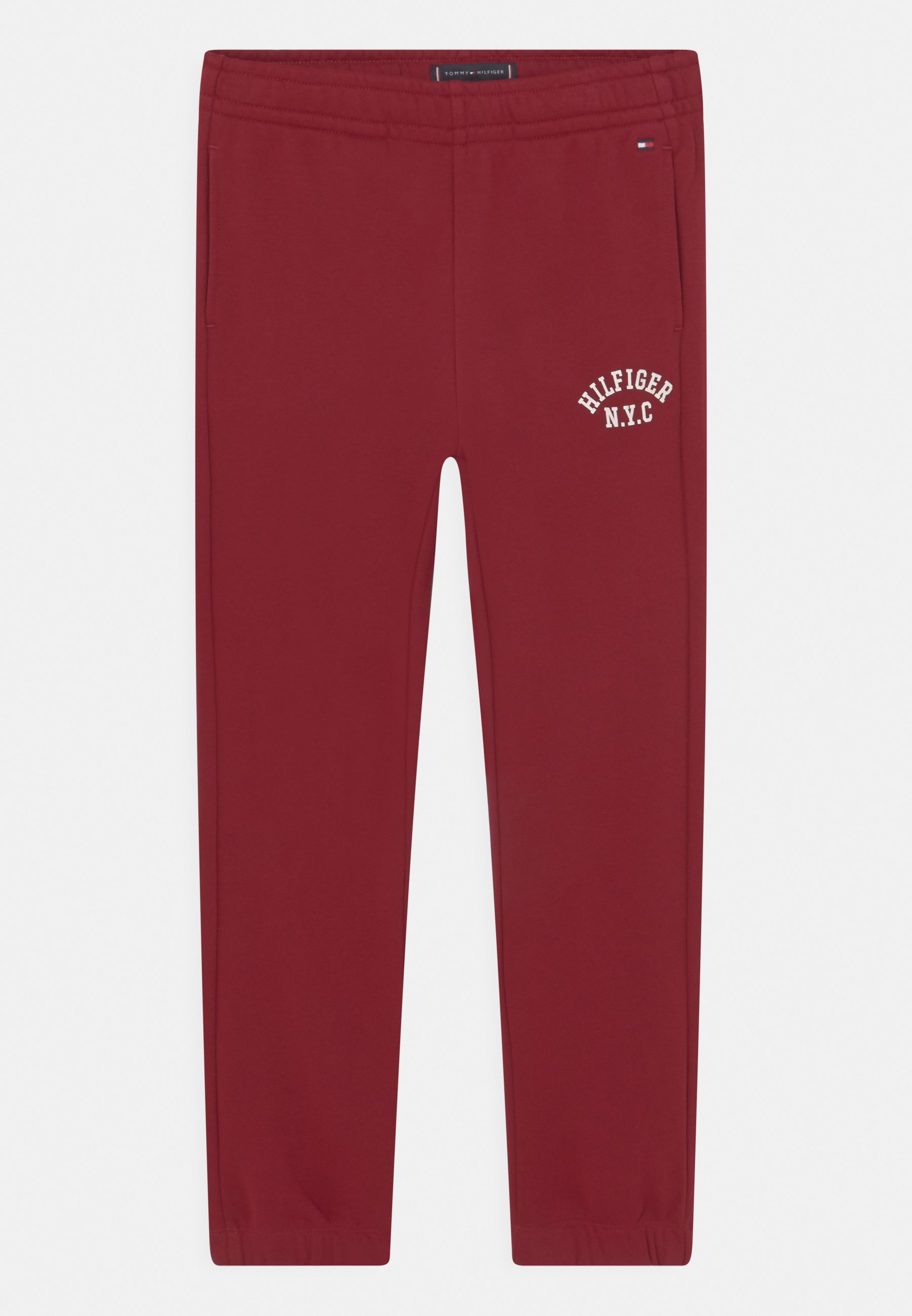 Tommy hilfiger red tracksuit Clearance