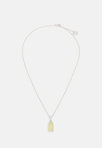 THOMAS SABO HARIBO GOLDBÄR - Halskette - silver-coloured