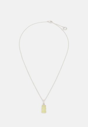 THOMAS SABO HARIBO GOLDBÄR - Halskette - silver-coloured