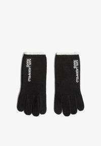 Nem kiválasztott, black