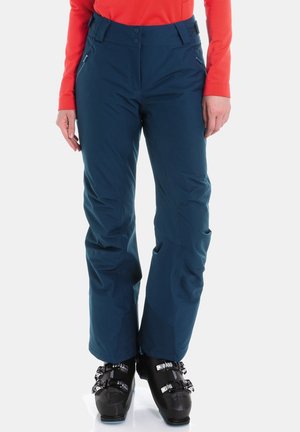 Skibroek - royal blue