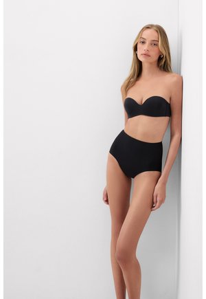Intimissimi, RAW CUT - Slip - black