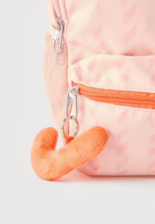 Nike Jdi Backpack Kids' Mini 11L Backpack Arctic Orange/Turf Orange/Turf Orange — foto 4