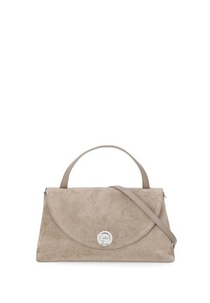 Borsa a mano - grigio