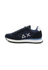 Unausgewählt, navy blue