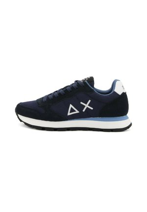 Baskets basses - navy blue