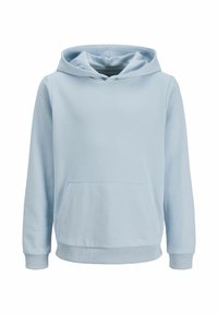 Niewybrane, celestial blue