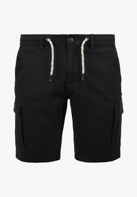 Unselected, black