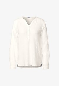 Non selezionato, weiß