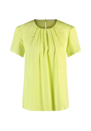 Gerry Weber Bluse - lime