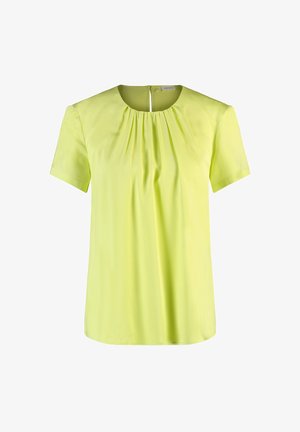 Gerry Weber Bluse - lime