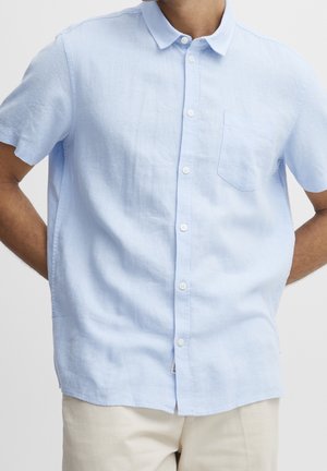 Chemise - blue