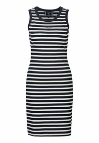 Unausgewählt, navy