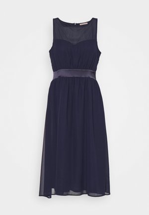 Vestido de cóctel - blue