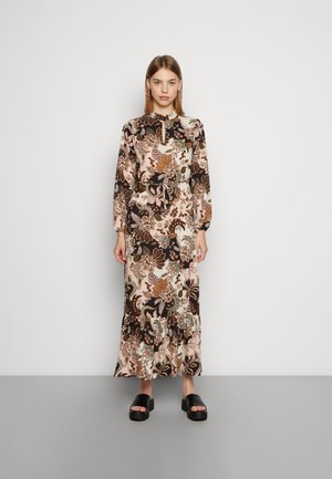 ONLJOSLYN LIFE DRESS - Maxi-jurk - rose smoke