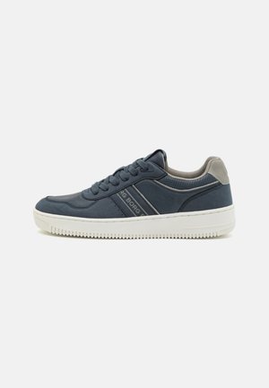 Björn Borg T2010 CAS M - Sneakers laag - navy
