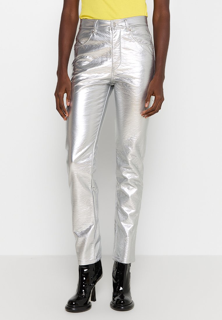 Diesel Broek meerkleurig