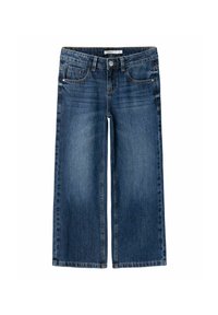 NAME IT Meisjes Nkfrose St Rhine Jeans 3366-Be Noos, blauw