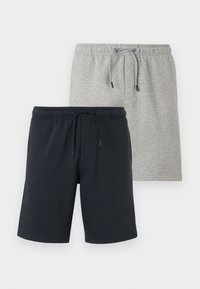 Sélectionné, dark navy