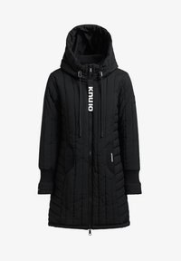 Geselecteerd, schwarz