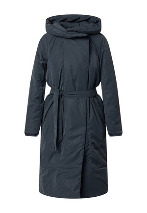 QUIOSQUE Zimný kabát - derk grey