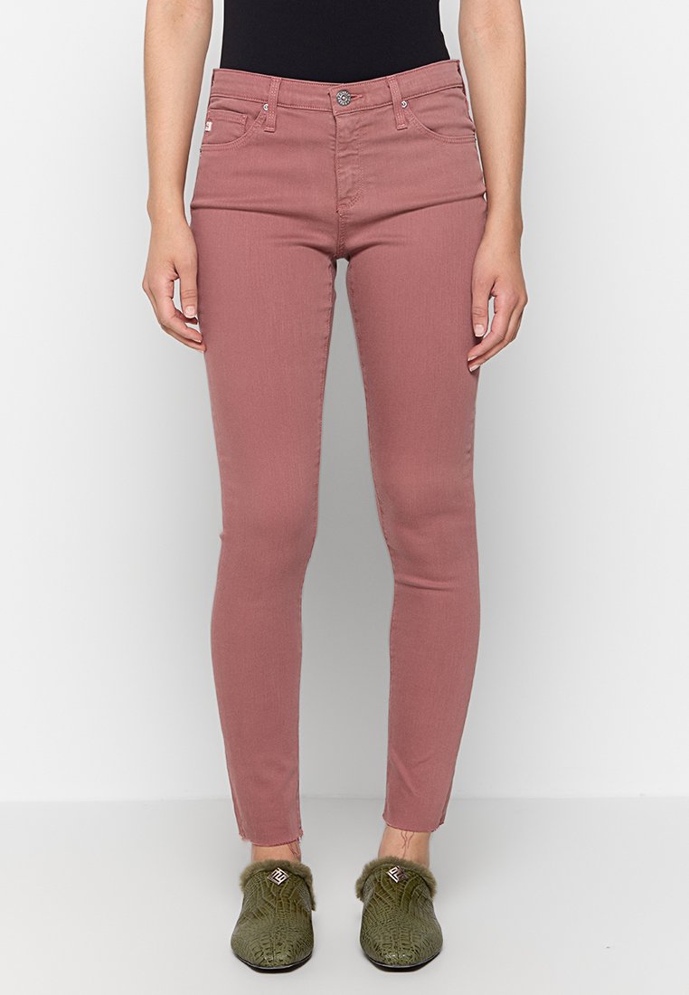 ag jeans Jeans Skinny Fit niet gedefinieerd