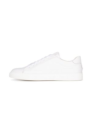 SNEAKERS - Sneaker low - white