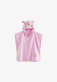 Seleccionado, pink unicorn