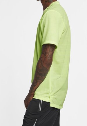 T-shirt imprimé - light green