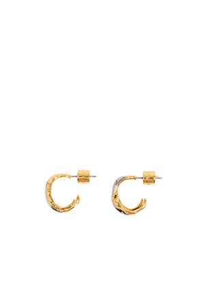 Pendientes - multioro