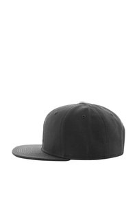 MSTRDS LETTER  - Sapka - black